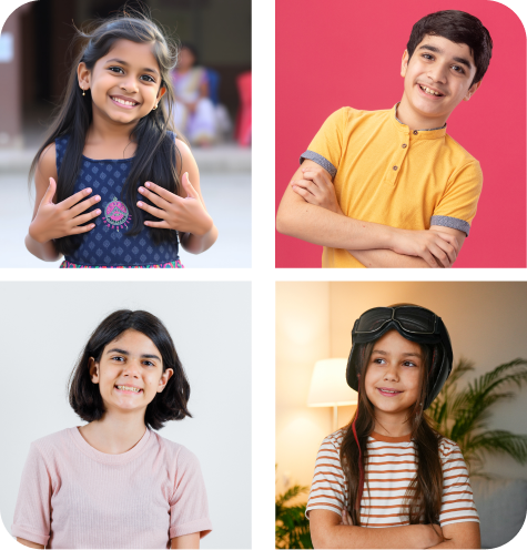 Students Group Image