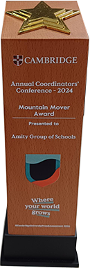 award icon