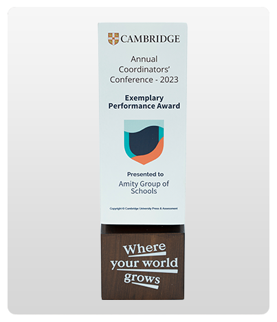 awards